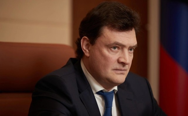 В Москве арестован экс-гендиректор «Аэрофлота» Михаил Полубояринов
