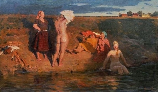 АРТ-Воскресенье