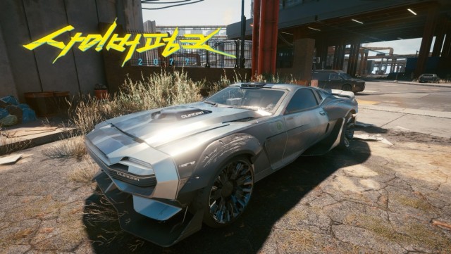 Стоит ли выкатывать аналитику по ТЕНЕВОМУ ЛОРУ Cyberpunk 2077? Нужен совет
