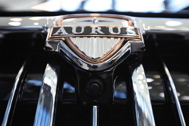 Обновленный Aurus Senat: испытания предсерийных автомобилей идут по плану