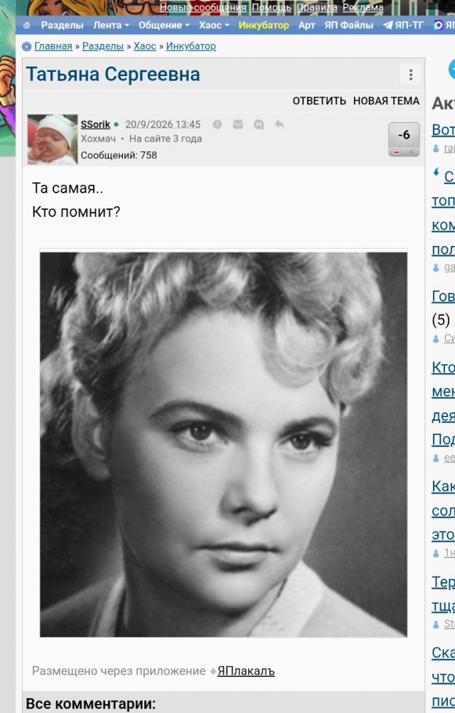 Василий Собянин