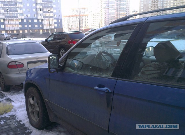 Решил выложить свои приколы