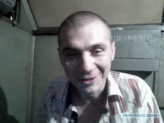 Внимание! Работает полиция.