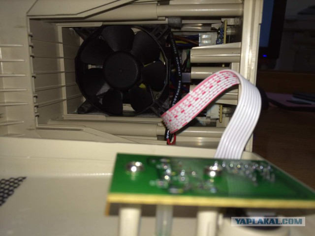 Инвертор в машину