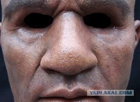 Купи себе новое китайское лицо