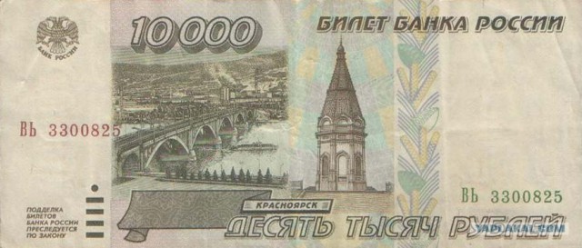 Стоимость 1 доллара в РБ
