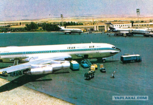 Афганистан в 1969 году