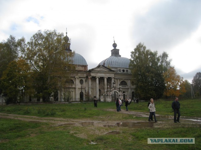 Безымянные герои нашего времени