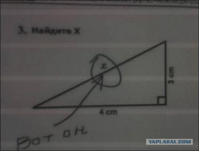 Задача