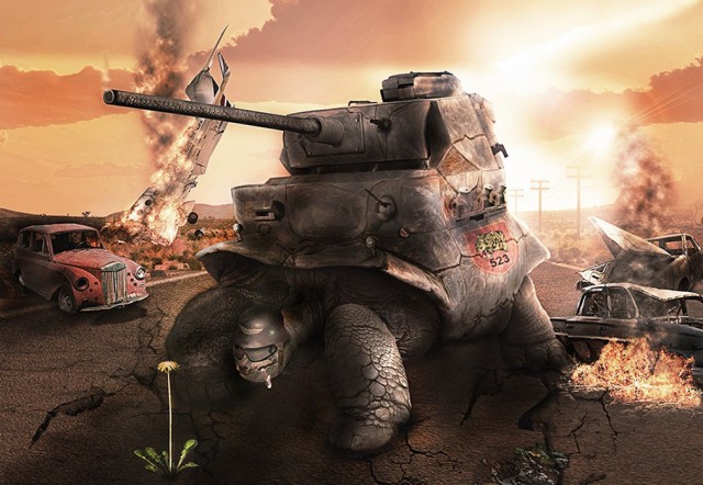 Wargaming 18