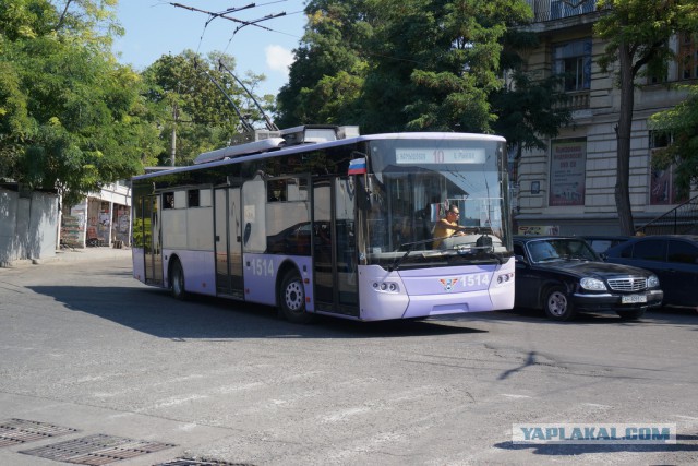 Крым 2014