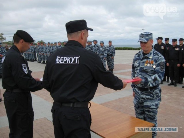 Фильм про Крым