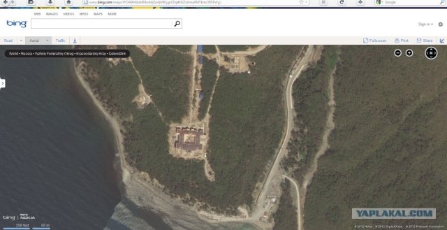 Секреты Google: 23 места, которые запрещены