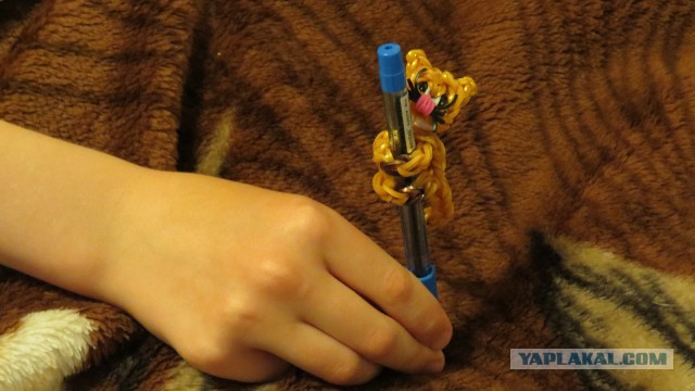 Резины, резинки, резиночки +4