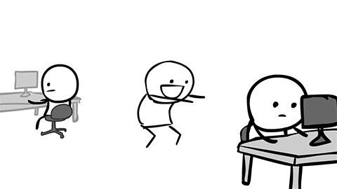 Гарлем шейк