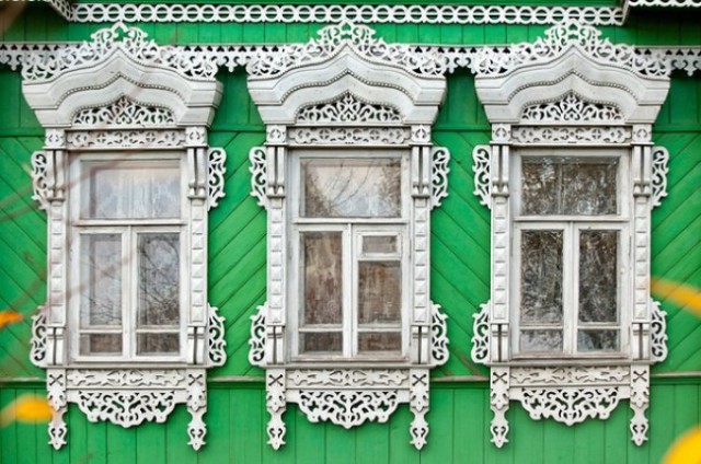 Это Россия, детка