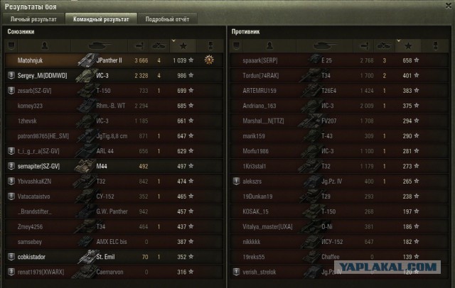 Wargaming 29