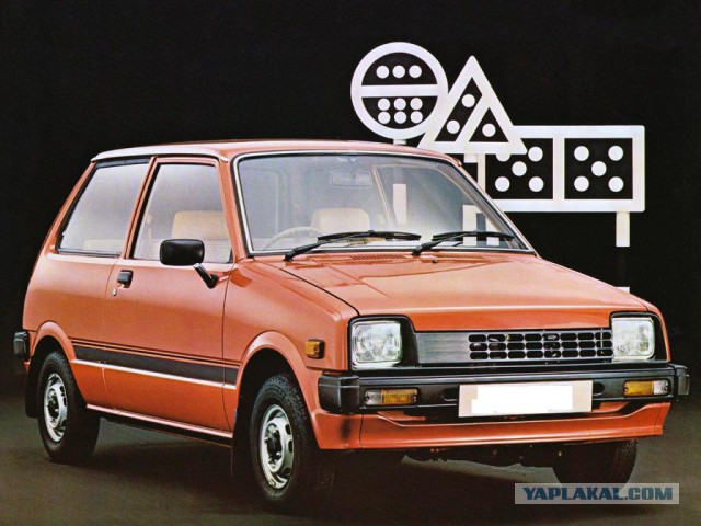Игра на ЯПе: Угадай АВТО-9