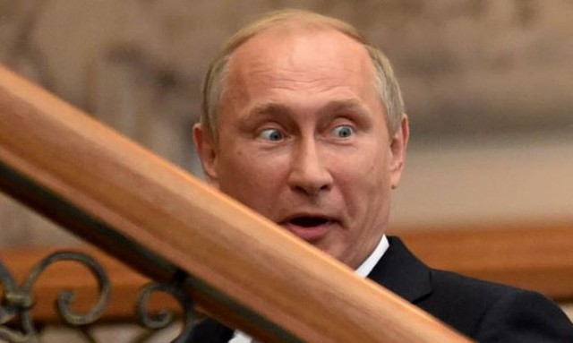 Ну тупые !