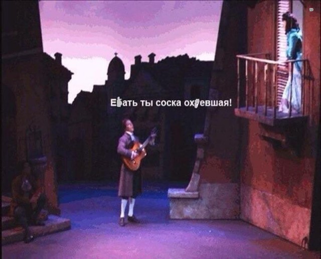 Абсурдный юмор ч.18
