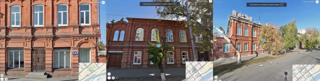 Немного о Питере, высоте потолков, и русской нации