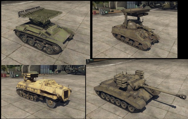 Wargaming 34