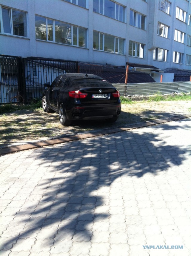 Крым как он есть