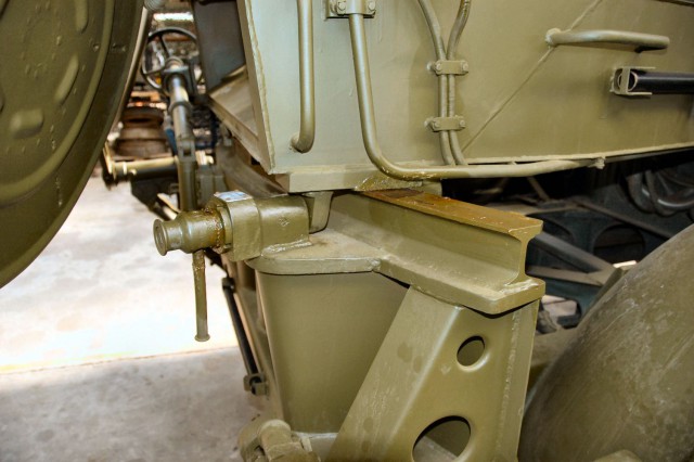 Легендарная 135-я: рождение известных советских ракетовозов ЗИЛ