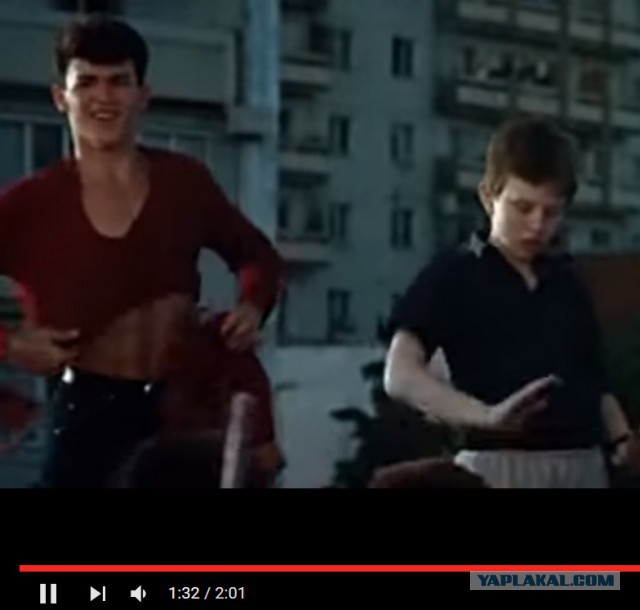 Что стало с главными героями фильма «Курьер»
