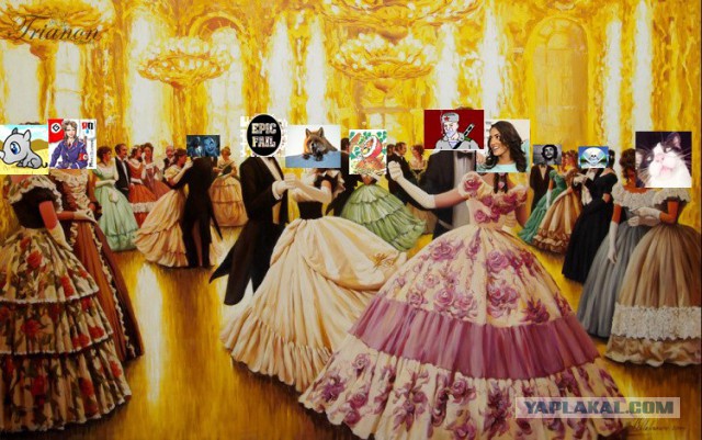 Ищу красавицу с ЯП!