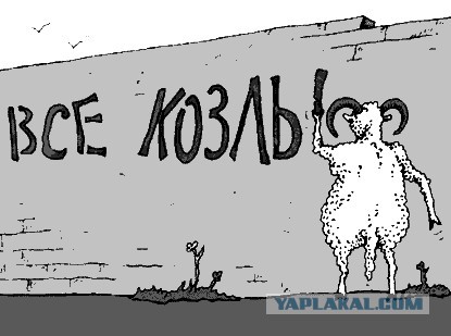 Ответ замужней дамы мужчинам