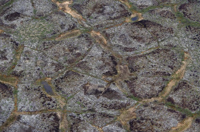 Полет над Россией. 38 фото