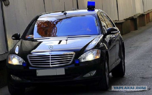 Очередное ДТП с каретой скорой мед. помощи