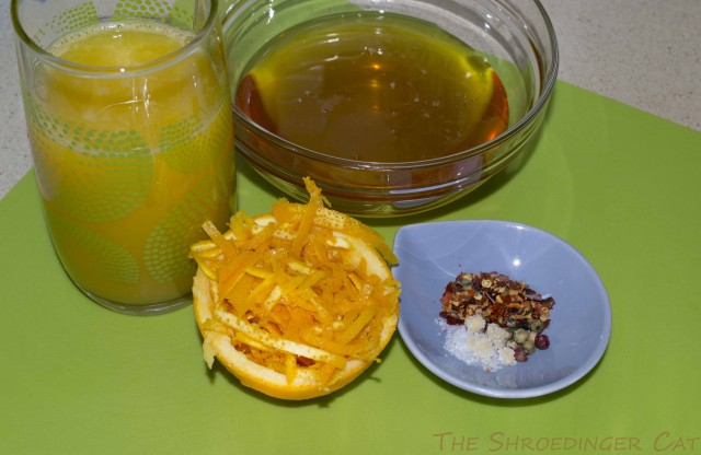 International одной книги., В память о Дженибеке.