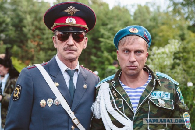 Достойное российское кино