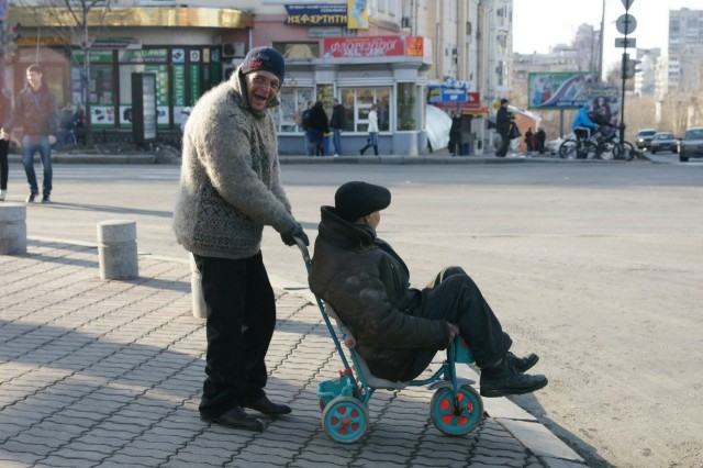 Подборка безудержного веселья
