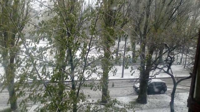 Погода Харьков сегодня!