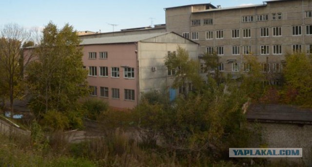 Беременные устроили скандал в роддоме из-за запрета на курение