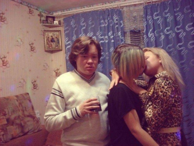 Дерьмо случается порой...
