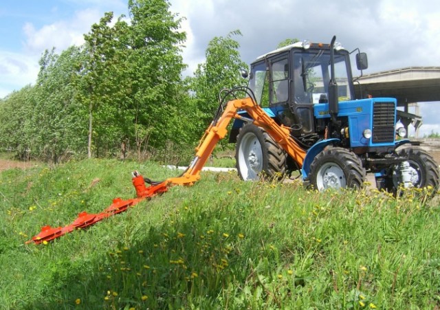 Удивительный агрегат...