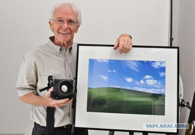 Windows XP была представлена ровно 16 лет назад!
