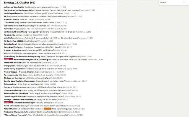 Почему на западе Россию пытаются представить "мировым злом"?