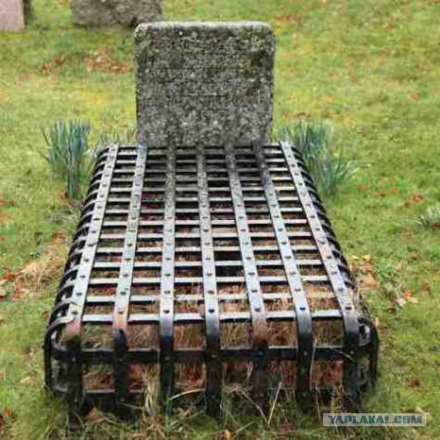 28 человек, достойных звания «гений черного юмора»