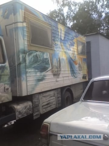 Вот такое чудо)