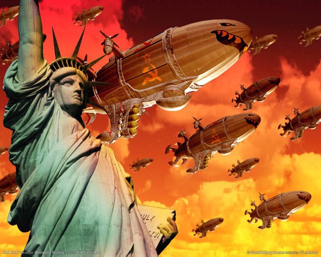 Чем ответит Россия, если США ударят по Сирии?