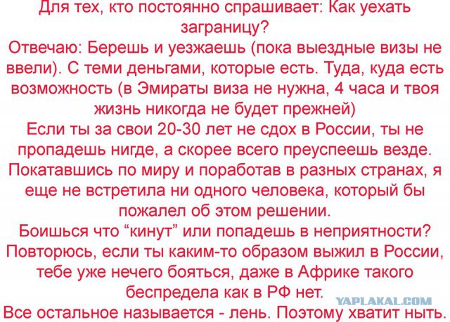 Тактика выжженной земли
