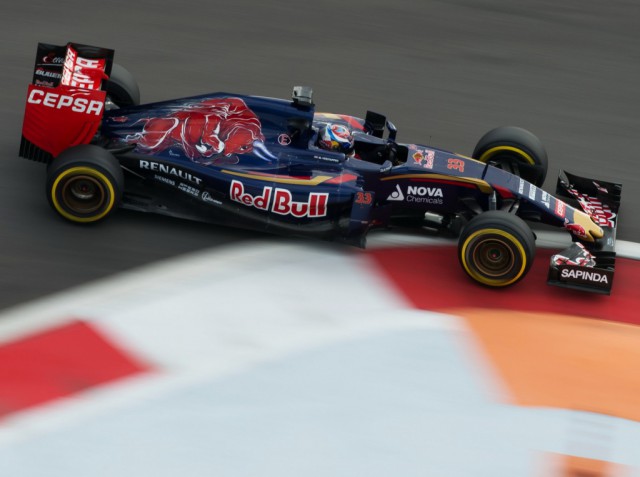 Formula 1: история команд Minardi F1 Team и Scuderia Toro Rosso