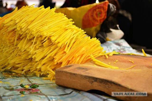 Это Плов! Вопрос к знатокам.