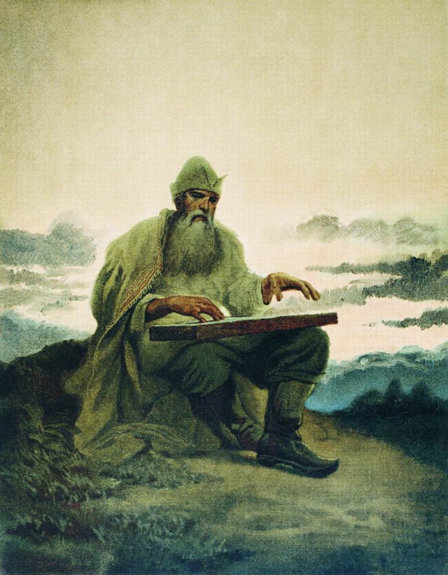 Взятие Казани — история о том, как бомбы решают все