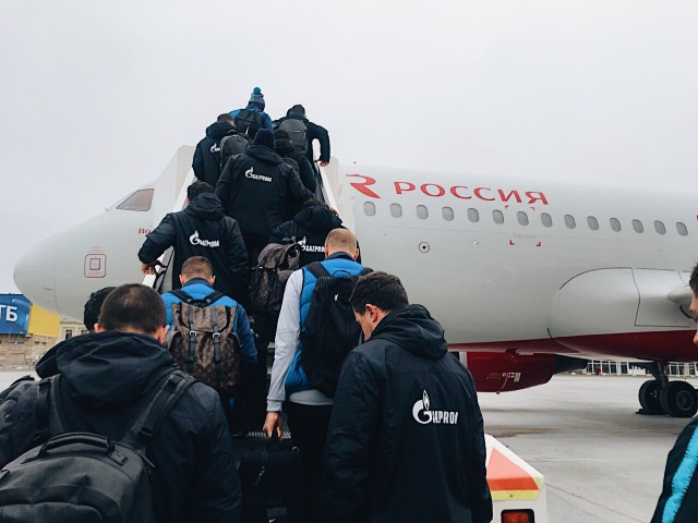 РПЛ 2018-2019(часть V)